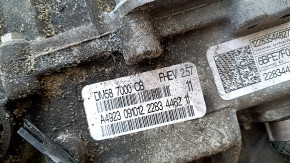 АКПП в сборе Ford C-max MK2 13-18 53к с проводами