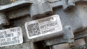 АКПП в сборе Ford C-max MK2 13-18 53к с проводами