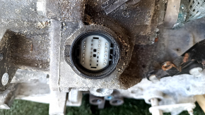 АКПП в сборе Ford C-max MK2 13-18 53к с проводами