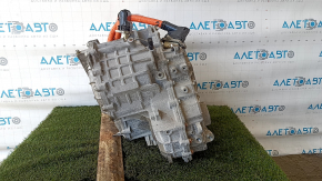 АКПП в сборе Ford C-max MK2 13-18 53к с проводами