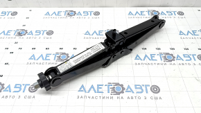 Домкрат Mercedes GLC 16-22