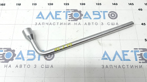 Ключ балонный гаечный Mercedes GLC 16-22