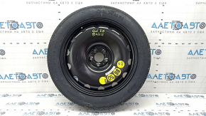 Запасное колесо докатка Mercedes GLC 16-22 R19 145/80