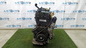 Двигатель VW Passat b8 16-19 USA 1.8 TFSI CPRA 108к 10-10-10-10