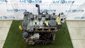 Двигатель VW Passat b8 16-19 USA 1.8 TFSI CPRA 108к 10-10-10-10