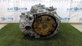 АКПП в сборе VW Passat b8 16-19 USA 1.8T NTJ 108к без охладителя, бьет ошибку P275700
