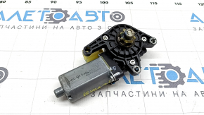 Моторчик регулировки нижней подушки водительского сиденья Ford Ecosport 18-22 задний, без каркаса