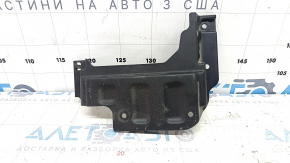 Крышка блока ECU компьютера двигателя Ford Ecosport 18-21 2.0T