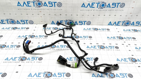 Cablaj scaun șofer Ford Ecosport 18-