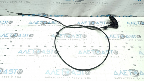 Трос открывания замка капота Ford C-max MK2 13-18
