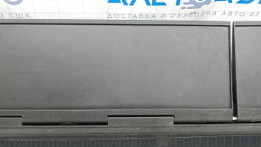 Пол багажника передний Ford C-max MK2 13-18 сломано крепление, надлом креплений