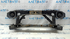 Подрамник задний Ford C-max MK2 13-18 ржавый