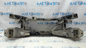 Подрамник задний Ford C-max MK2 13-18 ржавый