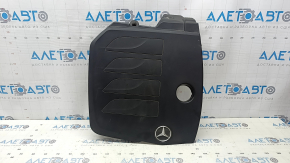 Накладка двигателя Mercedes GLC 300 20-22