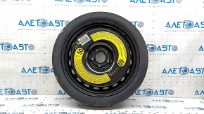 Запасное колесо докатка Audi A4 B9 17-25 R19 125/70