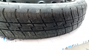 Запасное колесо докатка Audi A4 B9 17-25 R19 125/70