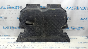 Protecție motor față Mercedes GLC 300/350e/43-20 16-22 crăpături, rupturi, abraziuni