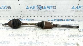 Привод полуось передняя правая Ford Ecosport 18-22 2.0 ржавая