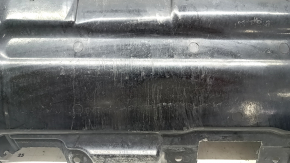 Защита переднего бампера Mercedes GLC 300/350e/43 16-22 потерта