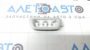 Lampă portbagaj dreapta Mercedes GLC 16-22 gri deschis
