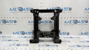 Подрамник задний Ford Ecosport 18-22 AWD, микротрещины С/Б