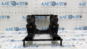 Подрамник задний Ford Ecosport 18-22 AWD, микротрещины С/Б