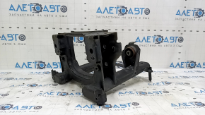 Подрамник задний Ford Ecosport 18-22 AWD, микротрещины С/Б