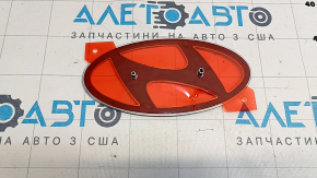 Эмблема значок капота Hyundai Ioniq 5 22-26