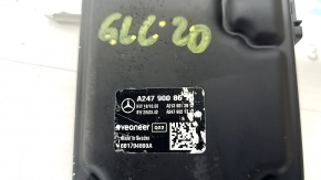 Камера слежения за полосой Mercedes GLC 20-22