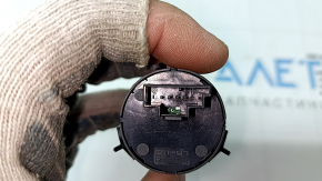 Кнопка Start/Stop Mercedes GLC 20-22