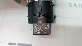 Кнопка Start/Stop Mercedes GLC 20-22