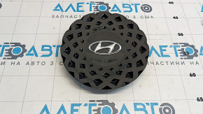 Центральный колпачок на диск Hyundai Ioniq 5 22-26 под R20