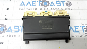 Unitate de control scaun șofer Mercedes GLC 16-19