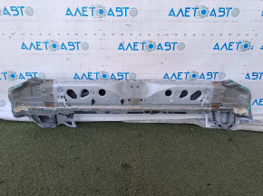 Задняя панель Lexus RX350 RX450h 16-22 высверлена, белая