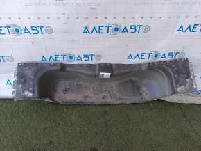 Корыто багажника Audi A3 8V 15-20 4d AWD высверлена