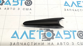 Молдинг накладки птф левый Mazda 3 17-18 BM рест
