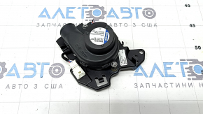 Ventilator răcire bord Mercedes GLC 300 20-22 pentru afișaj mare