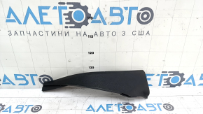 Capac stâlp față mijlociu dreapta Lincoln MKC 15-19 negru