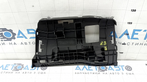 Крышка бокса багажника левая Mercedes GLC 16-22 нижняя