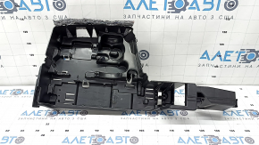 Suport portbagaj stânga Mercedes GLC 16-22 defect