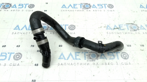 Furtun sistem de răcire Mercedes GLC 16-22 2.0