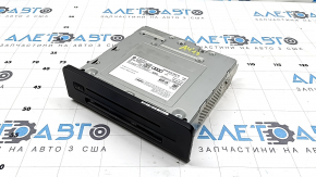 NAVIGATION MULTIMEDIA RADIO Audi A4 B9 17-25