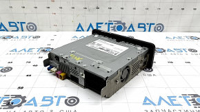 NAVIGAȚIE MULTIMEDIA RADIO Audi A4 B9 17-25