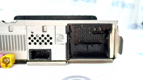 NAVIGAȚIE MULTIMEDIA RADIO Audi A4 B9 17-25