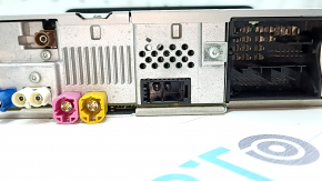 NAVIGAȚIE MULTIMEDIA RADIO Audi A4 B9 17-25