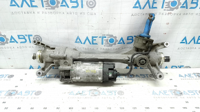 Casetă de direcție electrică Mercedes GLC 20-22, fără tije