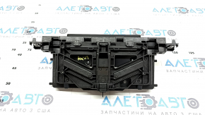 Монитор, дисплей, навигация Audi A4 B9 17-19 7" с кронштейном