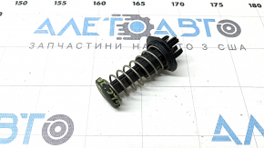 Отбойник капота левый Mercedes GLC 16-22