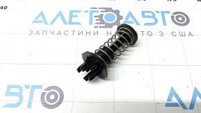 Отбойник капота левый Mercedes GLC 16-22