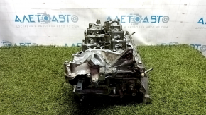 Головка блока цилиндров голая Honda Accord 13-14 2.4 с клапанами и рокерами